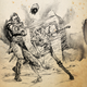 Illustration for article titled Some Sweet (Official) iElder Scrolls /iSketchwork